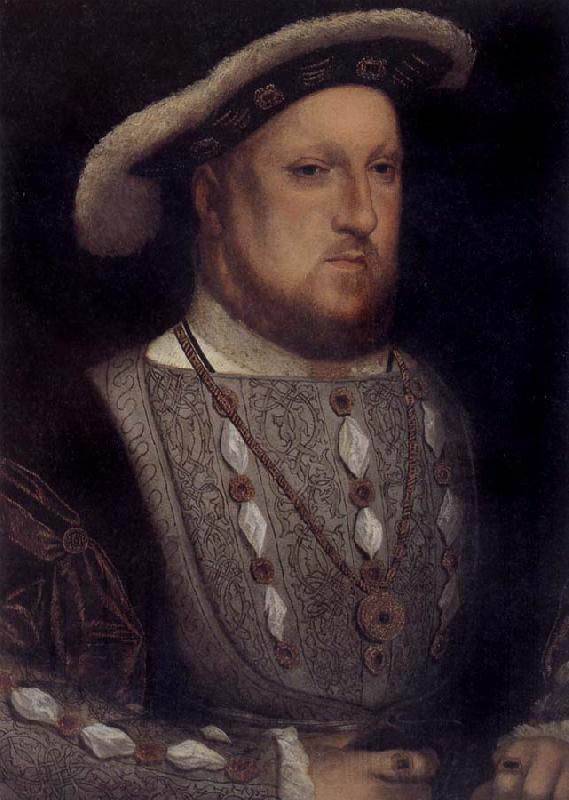 unknow artist Henry VIII